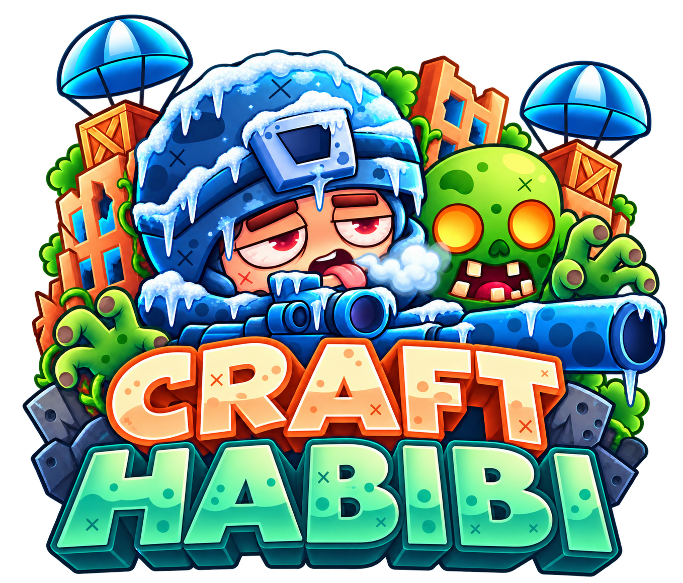 Craft Habibi