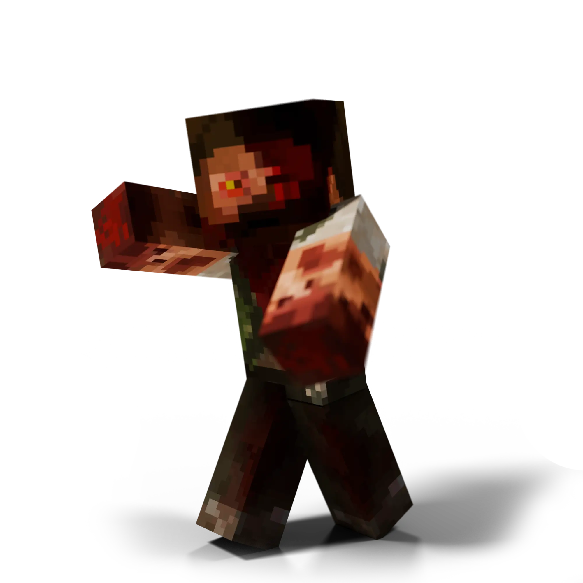 Zombie InvasionZ